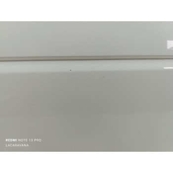 Recambio de puerta delantera izquierda para land rover freelander (lr2) td4 s referencia OEM IAM LR005657  