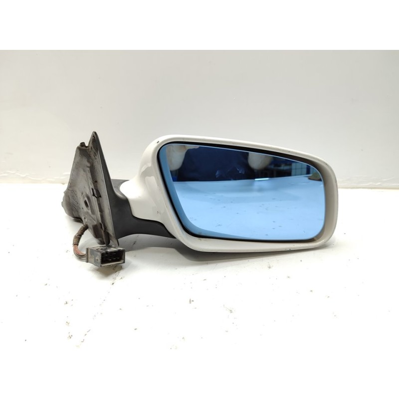 Recambio de retrovisor derecho para audi a3 (8l) 1.9 tdi ambiente referencia OEM IAM 8L1585532JF  
