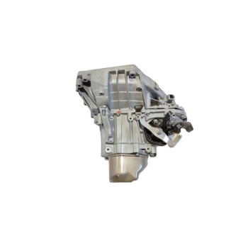 Recambio de caja cambios para renault clio iv technofeel referencia OEM IAM JH3334  