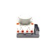 Recambio de abs para renault megane iv berlina 5p business referencia OEM IAM 476604349R  