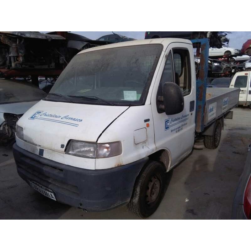 FIAT DUCATO CAJA ABIERTA (DESDE 03.94)