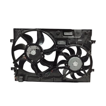 Recambio de electroventilador para volkswagen golf viii lim. (cd1) r 20 aniversario 4motion referencia OEM IAM 5WA121205B  