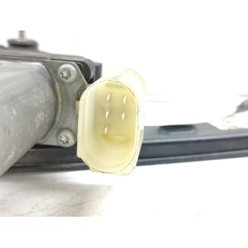 Recambio de elevalunas trasero izquierdo para bmw serie 1 lim. (f20) 116d referencia OEM IAM 51357281883  