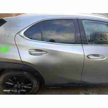 Recambio de puerta trasera derecha para lexus ux (za10) 250h referencia OEM IAM 6700379035  