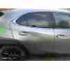 Recambio de puerta trasera derecha para lexus ux (za10) 250h referencia OEM IAM 6700379035  