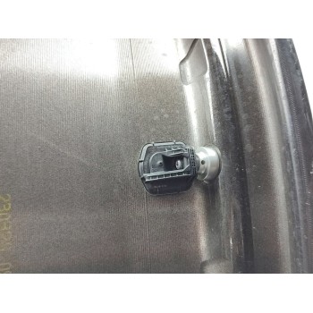 Recambio de llanta para mg zs comfort referencia OEM IAM 10598024  