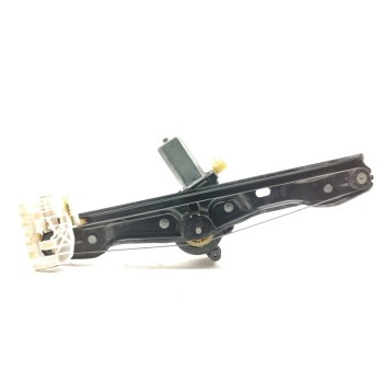 Recambio de elevalunas trasero izquierdo para bmw serie 1 lim. (f20) 116d referencia OEM IAM 51357281883  