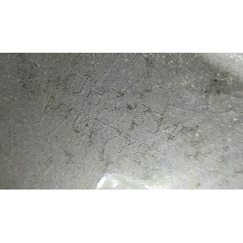 Recambio de caja cambios para renault clio iv technofeel referencia OEM IAM JH3334  