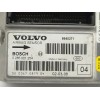 Recambio de centralita airbag para volvo s80 berlina d5 graphite edition referencia OEM IAM 0285001254  