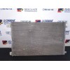 Recambio de condensador / radiador aire acondicionado para nissan qashqai (j10) acenta referencia OEM IAM 92110JD00A  