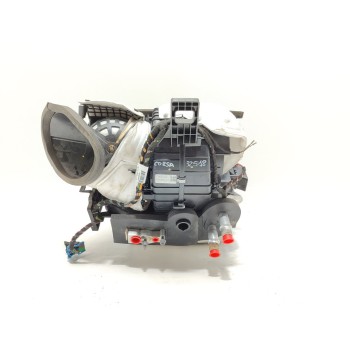 Recambio de calefaccion entera normal para opel corsa f edition referencia OEM IAM 7015911000  
