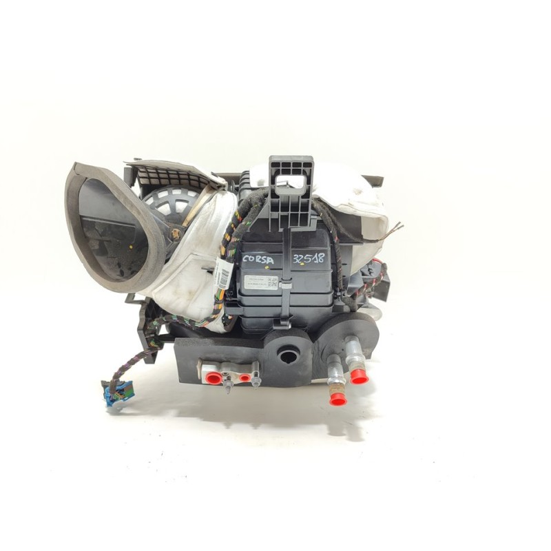 Recambio de calefaccion entera normal para opel corsa f edition referencia OEM IAM 7015911000  