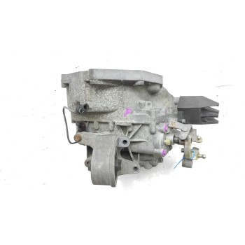 Recambio de caja cambios para mini mini (r50,r53) cooper s referencia OEM IAM 2300753177001  