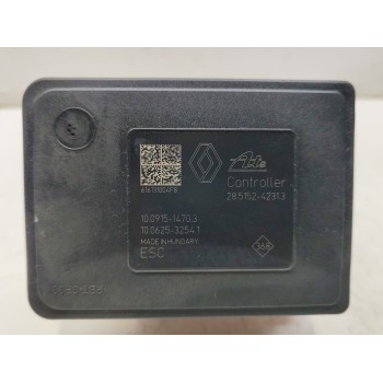 Recambio de abs para renault megane iv berlina 5p business referencia OEM IAM 476604349R  