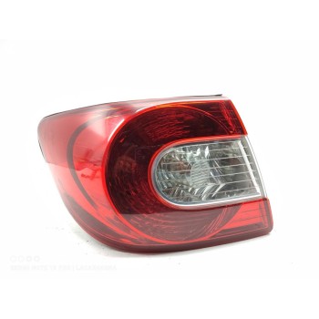 Recambio de piloto trasero izquierdo para chevrolet epica lt referencia OEM IAM 96851763  