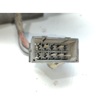 Recambio de retrovisor derecho para audi a3 (8l) 1.9 tdi ambiente referencia OEM IAM 8L1585532JF  