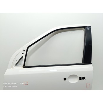 Recambio de puerta delantera izquierda para land rover freelander (lr2) td4 s referencia OEM IAM LR005657  