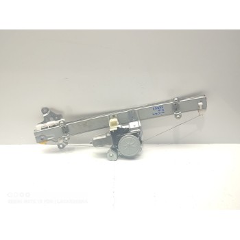 Recambio de elevalunas delantero derecho para nissan micra v (k14) acenta referencia OEM IAM 807314CA0A  