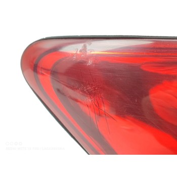 Recambio de piloto trasero izquierdo para chevrolet epica lt referencia OEM IAM 96851763  