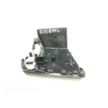 Recambio de aireador derecho para renault scenic iii emotion referencia OEM IAM 687608069R  