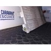 Recambio de condensador / radiador aire acondicionado para nissan qashqai (j10) acenta referencia OEM IAM 92110JD00A  
