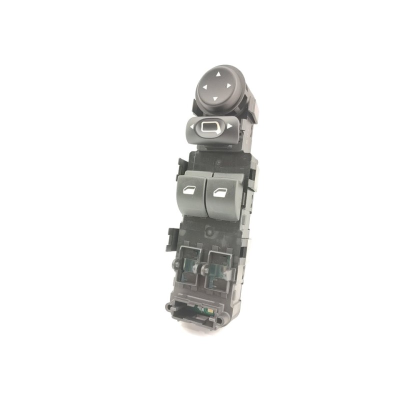 Recambio de mando elevalunas delantero izquierdo para peugeot 307 (s1) 2.0 hdi cat referencia OEM IAM  NUEVO 
