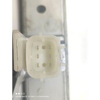 Recambio de elevalunas delantero derecho para nissan micra v (k14) acenta referencia OEM IAM 807314CA0A  