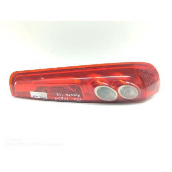 Recambio de piloto trasero derecho para ford fiesta (cbk) +kedummies referencia OEM IAM 6S6113404B  