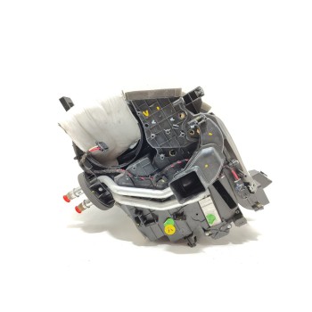 Recambio de calefaccion entera normal para opel corsa f edition referencia OEM IAM 7015911000  