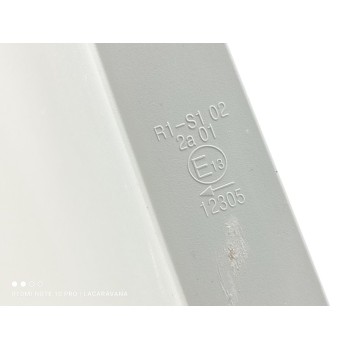 Recambio de piloto trasero izquierdo para chevrolet epica lt referencia OEM IAM 96851763  