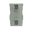 Recambio de mando elevalunas delantero izquierdo para peugeot 307 (s1) 2.0 hdi cat referencia OEM IAM  NUEVO 
