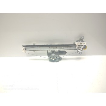 Recambio de elevalunas delantero derecho para nissan micra v (k14) acenta referencia OEM IAM 807314CA0A  