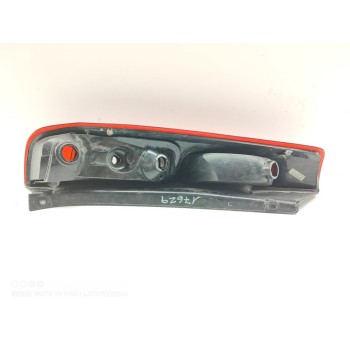 Recambio de piloto trasero derecho para ford fiesta (cbk) +kedummies referencia OEM IAM 6S6113404B  