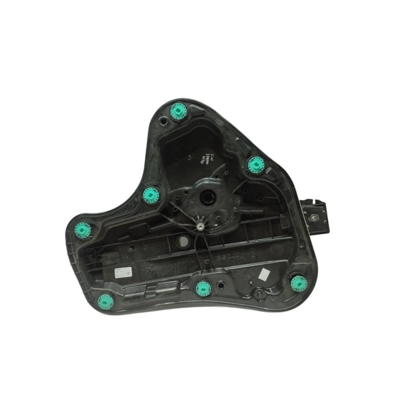 Recambio de elevalunas trasero derecho para volkswagen golf viii lim. (cd1) r 20 aniversario 4motion referencia OEM IAM 5H083940