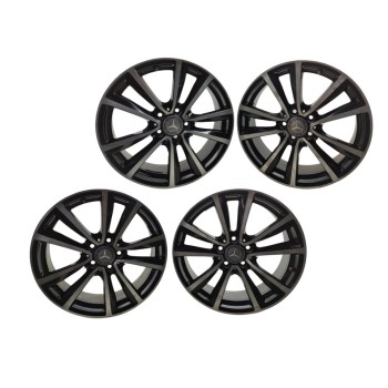 JUEGO LLANTAS A2464011602 