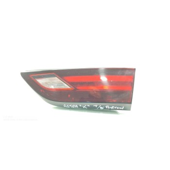 Recambio de piloto trasero derecho interior para opel astra k lim. 5türig dynamic referencia OEM IAM 13401167  