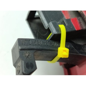 Recambio de maneta exterior delantera derecha para seat arona fr referencia OEM IAM 5G0837206  