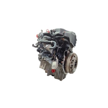 Recambio de motor completo para bmw x3 (e83) 2.0d referencia OEM IAM 204D4  