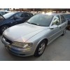 opel vectra b berlina del año 1999