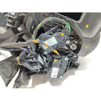 Recambio de calefaccion entera normal para opel corsa f edition referencia OEM IAM 7015911000  
