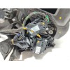 Recambio de calefaccion entera normal para opel corsa f edition referencia OEM IAM 7015911000  
