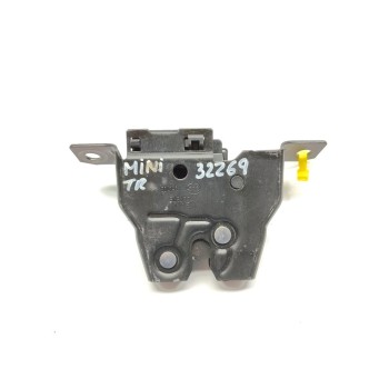 CERRADURA MALETERO / PORTON 7337576 / 51247337576 