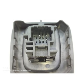 Recambio de interruptor para renault scenic iii xmod bose referencia OEM IAM 283951618R  