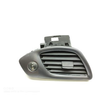 Recambio de aireador izquierdo para renault scenic iii emotion referencia OEM IAM 687613373R  