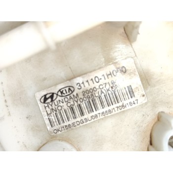Recambio de aforador para hyundai i30 classic referencia OEM IAM 311101H000  