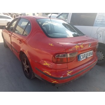 seat toledo (1m2) del año 2001