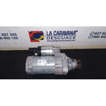 MOTOR ARRANQUE 0AM911024A 