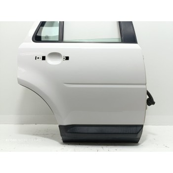 Recambio de puerta trasera derecha para land rover freelander (lr2) td4 s referencia OEM IAM LR005851  