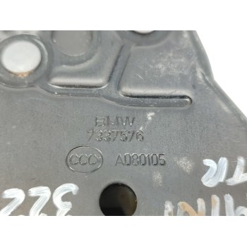 Recambio de cerradura maletero / porton para mini mini (f56) one first referencia OEM IAM 7337576  