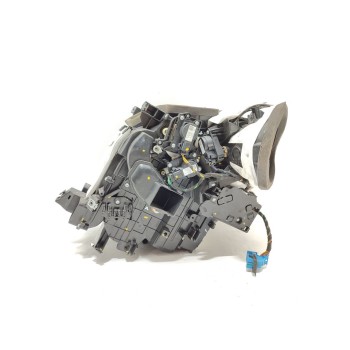 Recambio de calefaccion entera normal para opel corsa f edition referencia OEM IAM 7015911000  